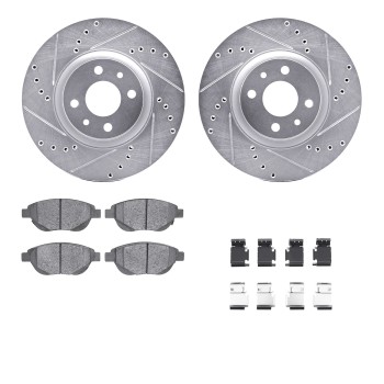 Disc Brake Kit