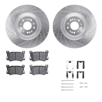 Disc Brake Kit