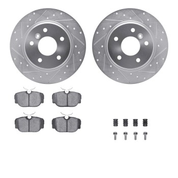 Disc Brake Kit