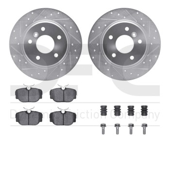 Disc Brake Kit