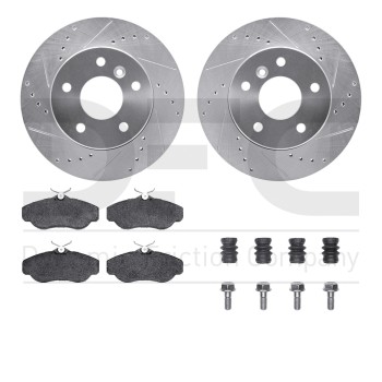 Disc Brake Kit