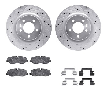 Disc Brake Kit