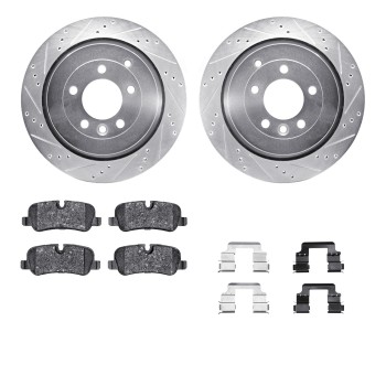 Disc Brake Kit