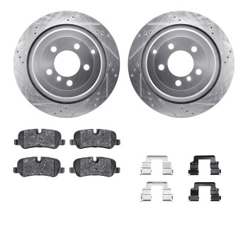 Disc Brake Kit