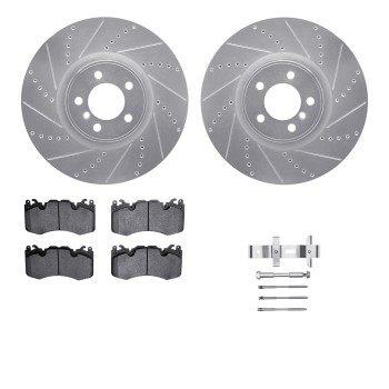 Disc Brake Kit