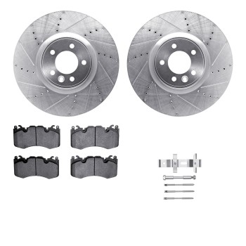 Disc Brake Kit