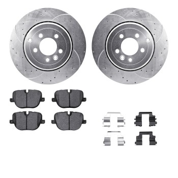 Disc Brake Kit