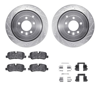 Disc Brake Kit