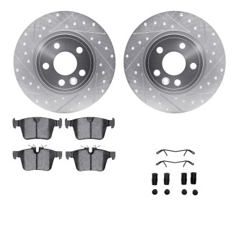 Disc Brake Kit