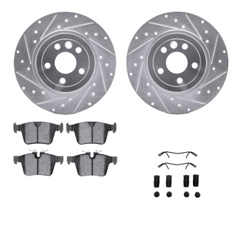 Disc Brake Kit