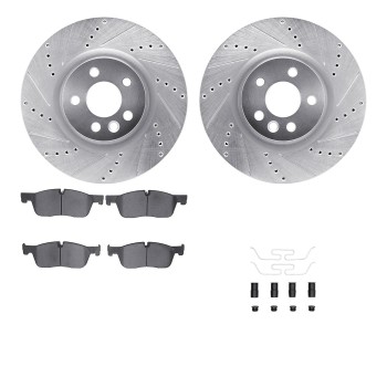 Disc Brake Kit