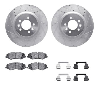 Disc Brake Kit