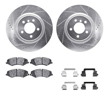 Disc Brake Kit