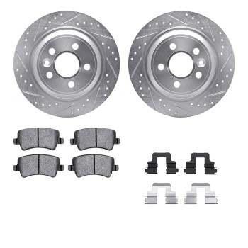 Disc Brake Kit