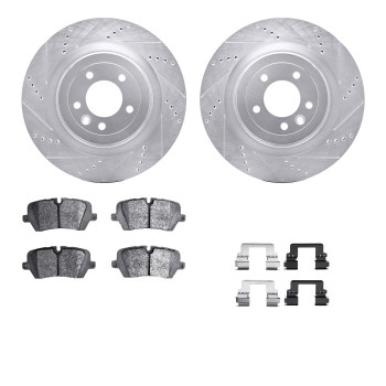 Disc Brake Kit
