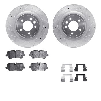 Disc Brake Kit