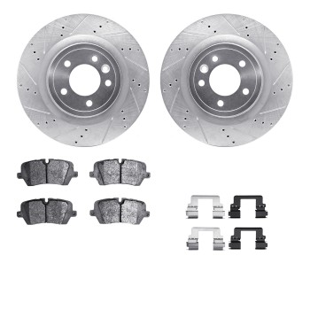 Disc Brake Kit