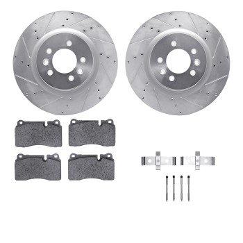 Disc Brake Kit