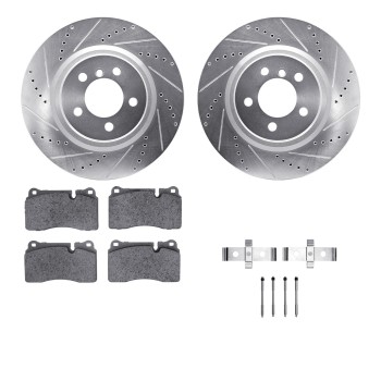 Disc Brake Kit