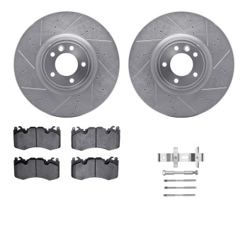 Disc Brake Kit