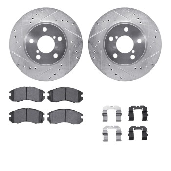 Disc Brake Kit