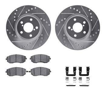 Disc Brake Kit