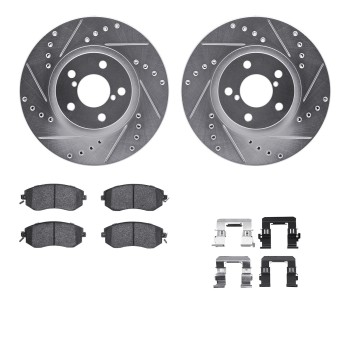 Disc Brake Kit
