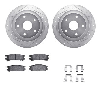 Disc Brake Kit