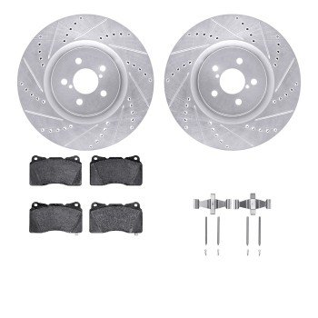 Disc Brake Kit