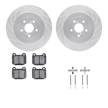 Disc Brake Kit