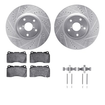 Disc Brake Kit