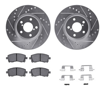 Disc Brake Kit