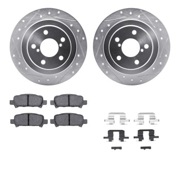 Disc Brake Kit