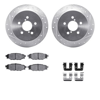 Disc Brake Kit