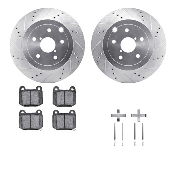 Disc Brake Kit