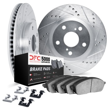 Disc Brake Kit
