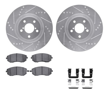 Disc Brake Kit