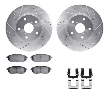 Disc Brake Kit