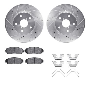 Disc Brake Kit