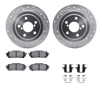 Disc Brake Kit