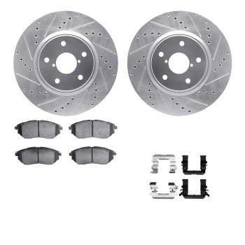Disc Brake Kit