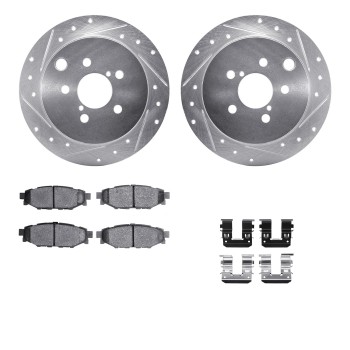 Disc Brake Kit