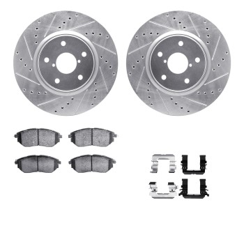 Disc Brake Kit