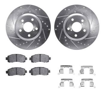 Disc Brake Kit