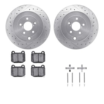 Disc Brake Kit
