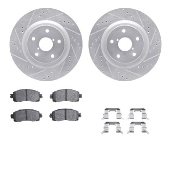 Disc Brake Kit