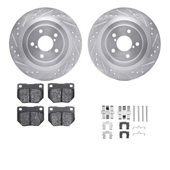 Disc Brake Kit