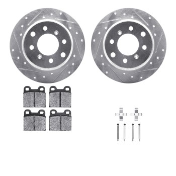 Disc Brake Kit