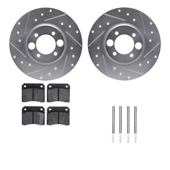 Disc Brake Kit
