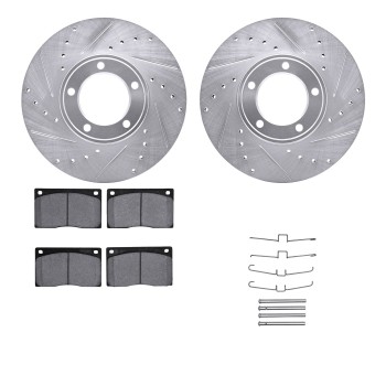 Disc Brake Kit